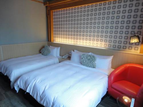 Magong Taiwan Last Minute Discount Code Booking.com