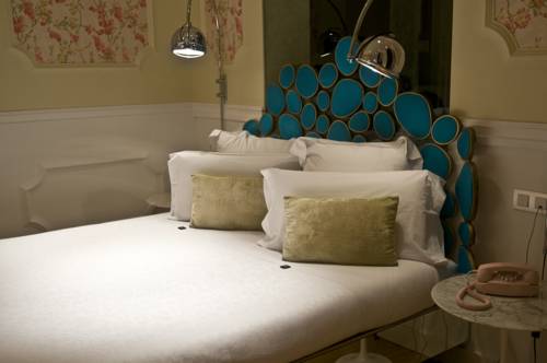 Madrid Spanien Last-Minute-Rabattcode Booking.com