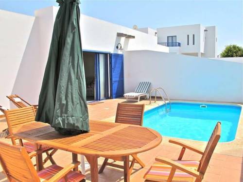Playa Blanca Spanien Last-Minute-Rabattcode Booking.com