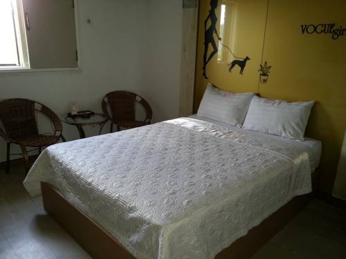 Hwaseong Südkorea Last-Minute-Rabattcode Booking.com