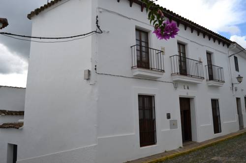Higuera de la Sierra Spanien Last-Minute-Rabattcode Booking.com