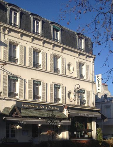 Le Vesinet France Last Minute Discount Code Agoda.com