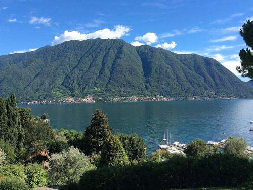 Sala Comacina Italië Laatste minuut Kortingscode Booking.com