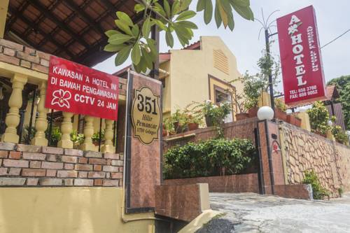 Gelugor Malaysia Last Minute Discount Code Booking.com