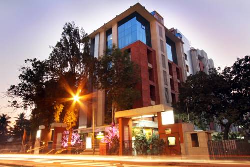 Mumbai India Laatste minuut Kortingscode Booking.com