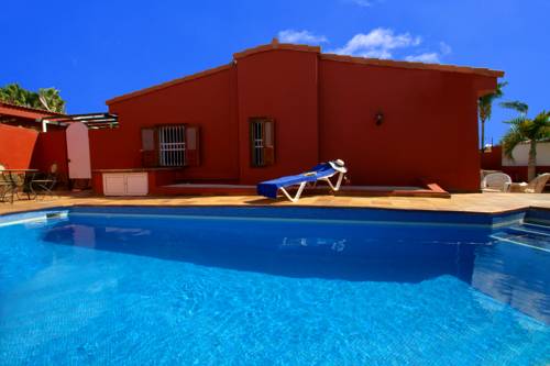 Maspalomas Espagne Code de réduction de dernière minute Booking.com