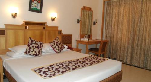 Tirupati Indien Last-Minute-Rabattcode Booking.com