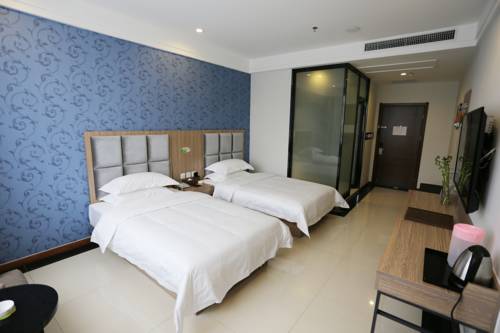 Anyang China Last Minute Discount Code Booking.com