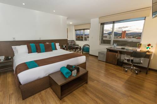 Cuenca Ecuador Last-Minute-Rabattcode Booking.com