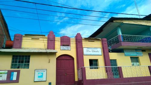 Tumbes Peru Last-Minute-Rabattcode Booking.com