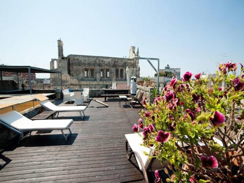 Lecce Italie Code de réduction de dernière minute Booking.com