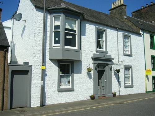 Moffat United Kingdom Last Minute Discount Code Booking.com