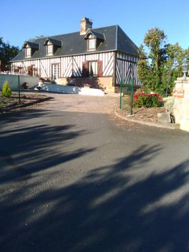 Vimoutiers Frankreich Last-Minute-Rabattcode Booking.com