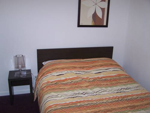 Allos Frankreich Last-Minute-Rabattcode Booking.com