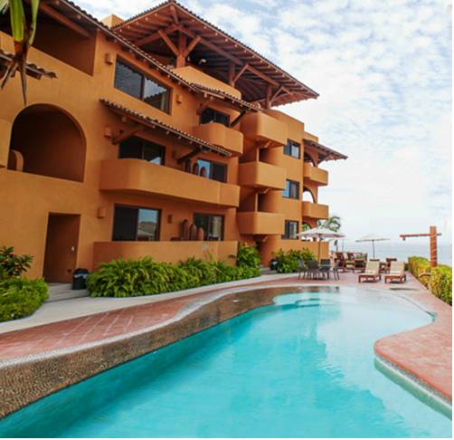 Zihuatanejo Mexiko Last-Minute-Rabattcode Booking.com