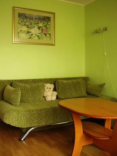 Druskininkai Lituania Último Minuto Código de Descuento Booking.com