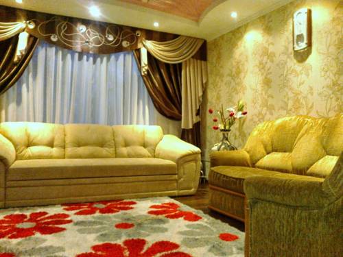 Sumy Ukraine Last-Minute-Rabattcode Booking.com