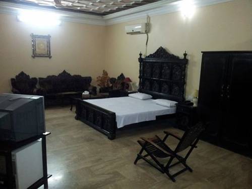 Rahīmyār Khān Pakistan Last-Minute-Rabattcode Booking.com