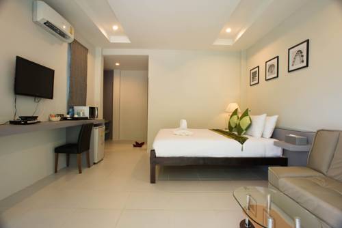 Haad Yao Thailand Last Minute Discount Code Booking.com
