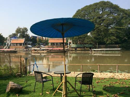 Chiang Mai Thailand Last Minute Discount Code Booking.com