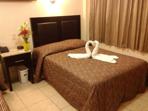 Culiacán Mexique Code de réduction de dernière minute Booking.com