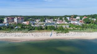 Seebad Heringsdorf Germany Last Minute Discount Code Agoda.com