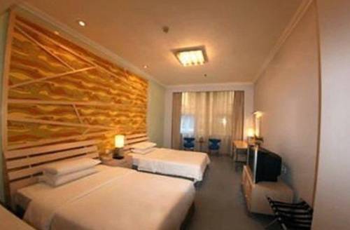 Chongqing China Last Minute Discount Code Booking.com