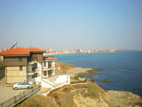 Sozopol Bulgaria Last Minute Discount Code Booking.com