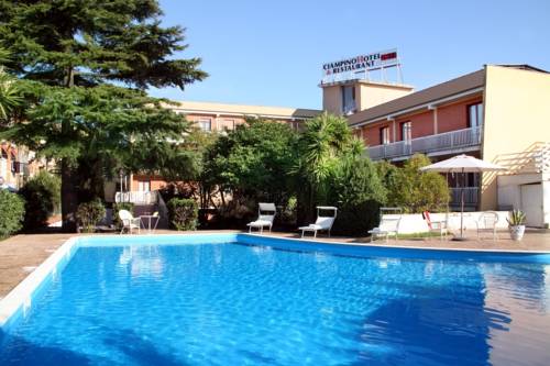 Ciampino Italien Last-Minute-Rabattcode Booking.com