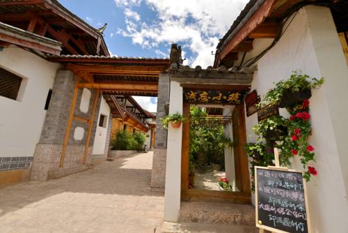 Lijiang China Last Minute Discount Code Booking.com