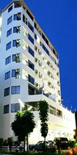 Ban Phe Thailand Last-Minute-Rabattcode Booking.com