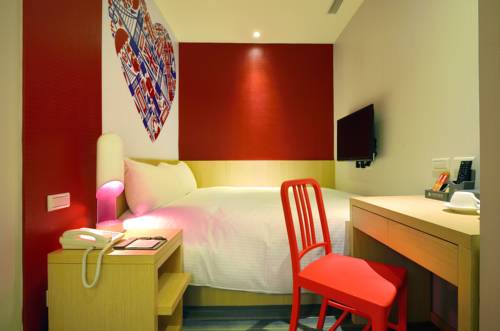 Taipei Taïwan Code de réduction de dernière minute Booking.com