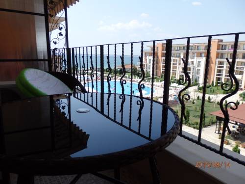 Sveti Vlas Bulgarije Laatste minuut Kortingscode Booking.com