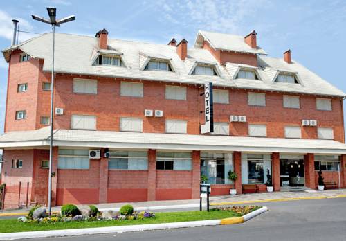 Farroupilha (Rio Grande do Sul) Brazil Last Minute Discount Code Booking.com