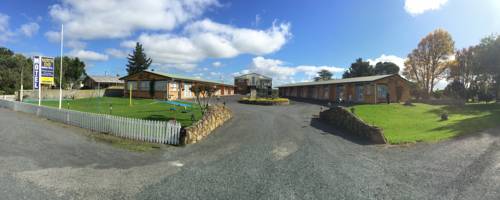 Huntly Neuseeland Last-Minute-Rabattcode Booking.com