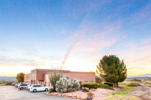 Camp Verde (Arizona) United States Last Minute Discount Code Booking.com