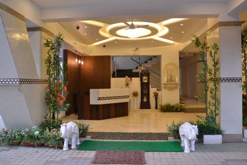 Pune India Laatste minuut Kortingscode Booking.com