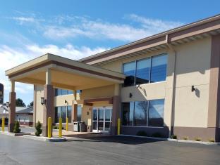 Savoy (IL) United States Last Minute Discount Code Agoda.com