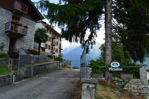 Mozzio Italy Last Minute Discount Code Booking.com