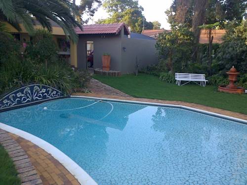 Johannesburg Afrique du Sud Code de réduction de dernière minute Booking.com