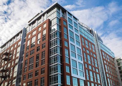 Reston (Virginia) Verenigde Staten Laatste minuut Kortingscode Booking.com