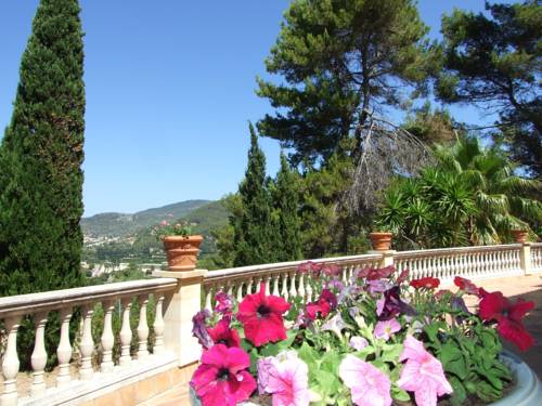 Esporles Spanien Last-Minute-Rabattcode Booking.com