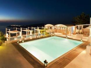 Santorini Greece Last Minute Discount Code Agoda.com