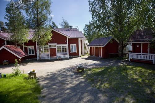 Rovaniemi Finnland Last-Minute-Rabattcode Booking.com
