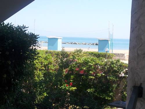 Francavilla al Mare Italien Last-Minute-Rabattcode Booking.com