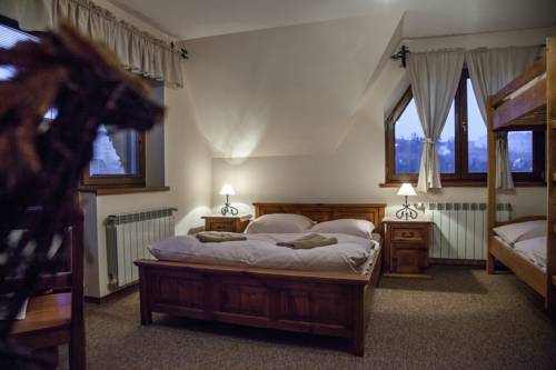 Biały Dunajec Pologne Code de réduction de dernière minute Booking.com
