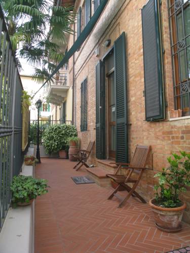Siena Italien Last-Minute-Rabattcode Booking.com
