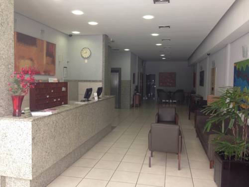 Belo Horizonte Brazil Last Minute Discount Code Booking.com