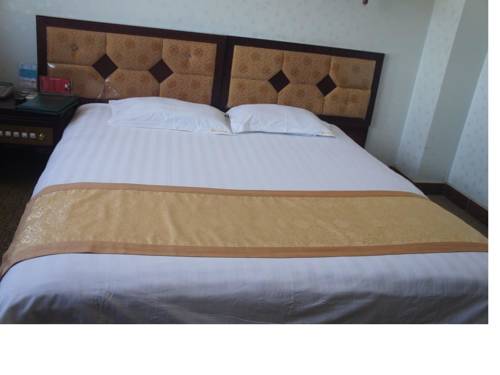 Yizhou China Last-Minute-Rabattcode Booking.com