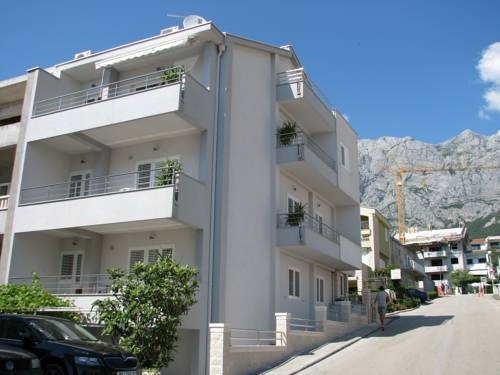 Makarska Croatia Last Minute Discount Code Booking.com